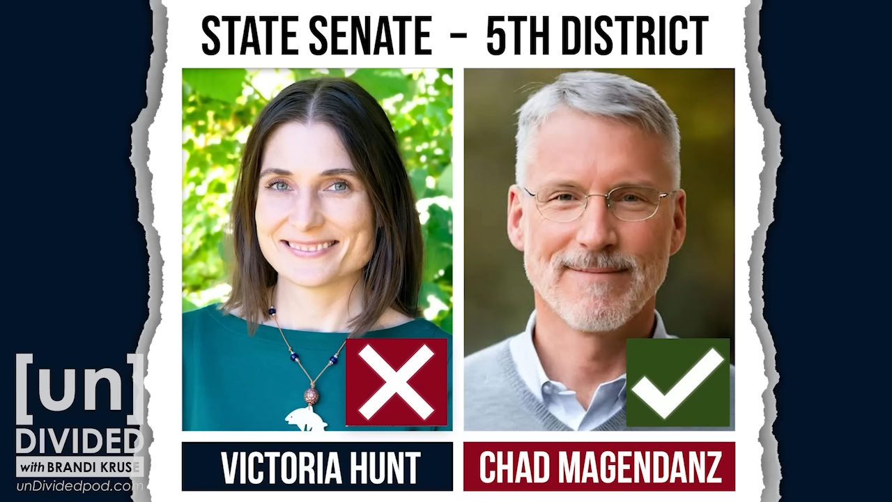 [Un]Divided Interview